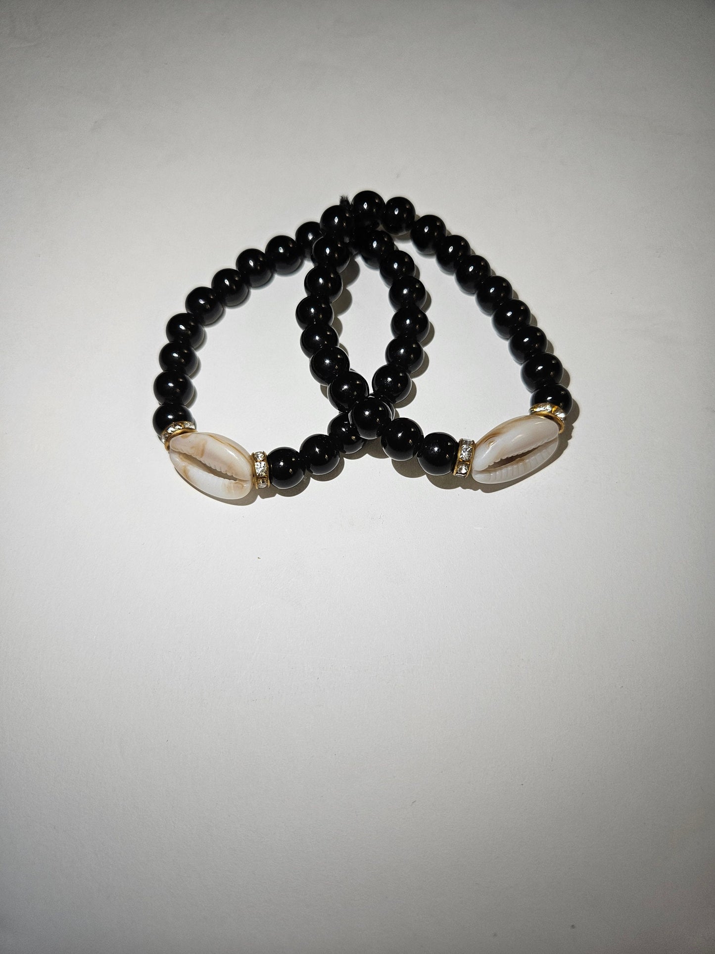 Handmade African Bracelets From Sierra Leone